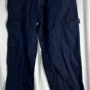 Vintage School of Hard Knocks Hard (SOHK)carpenter-style